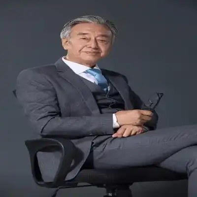 彭绿春